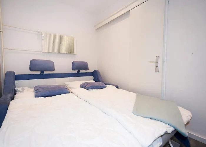 Kleiner Seestern Appartement Sierksdorf